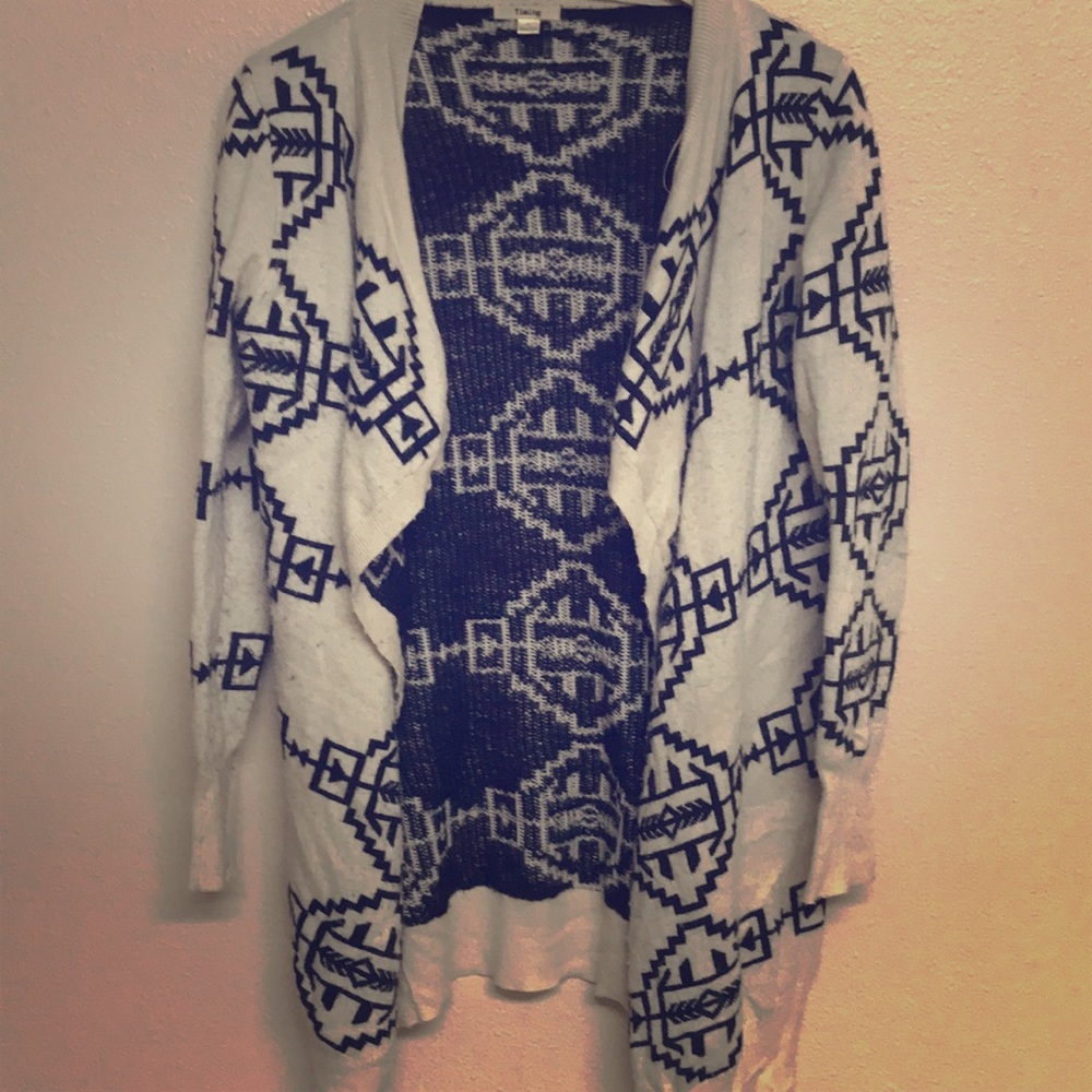 Cardigan
